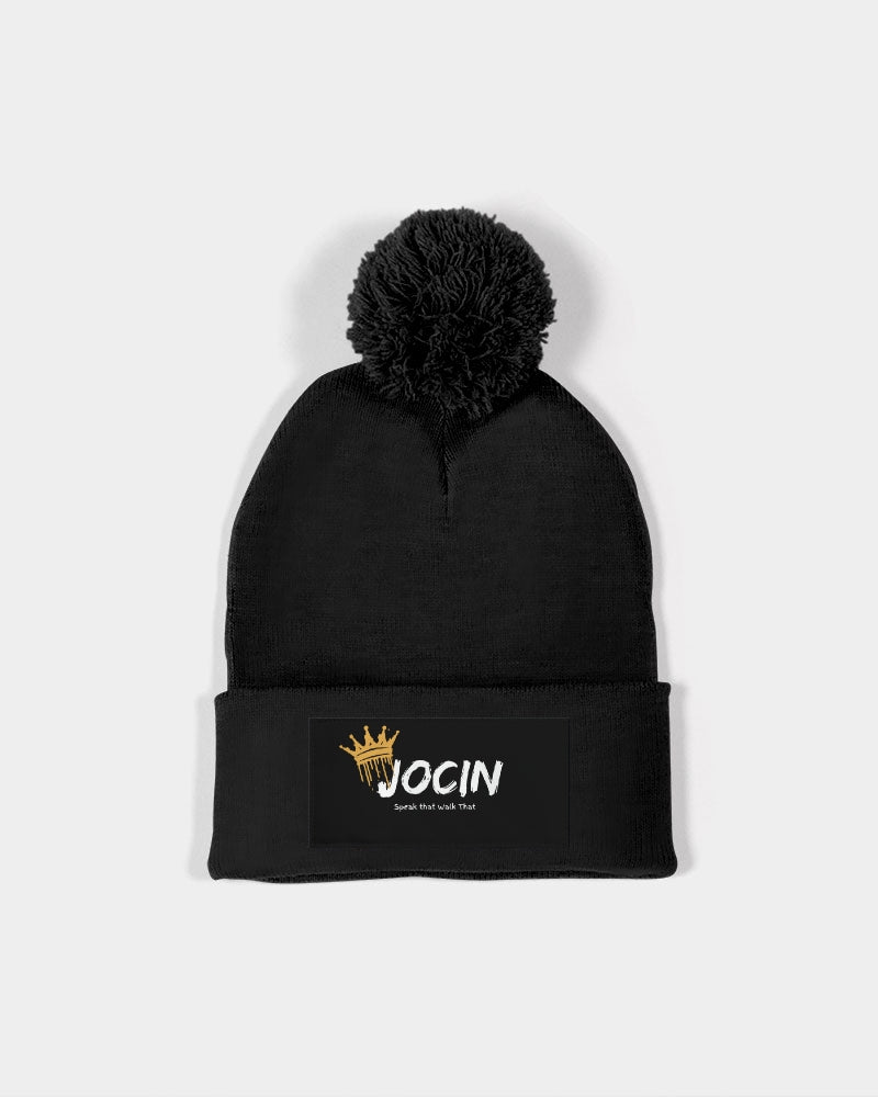 Jocin Pom-Pom Knit Beanie | Sportsman