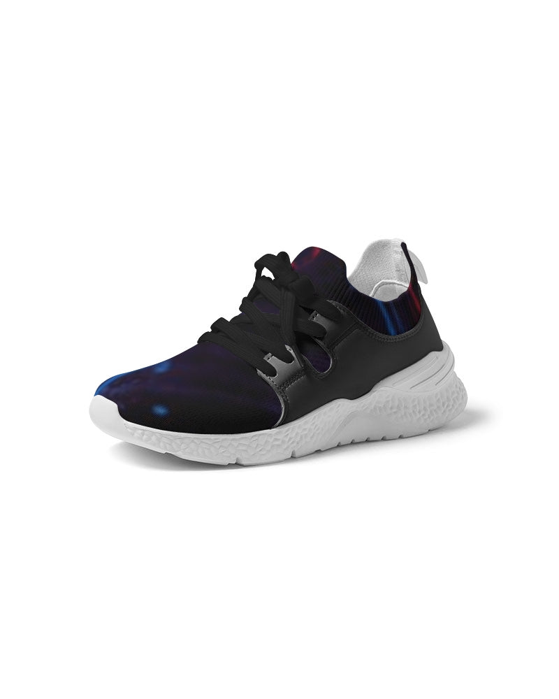 Fire Nights Men's Two-Tone Sneaker