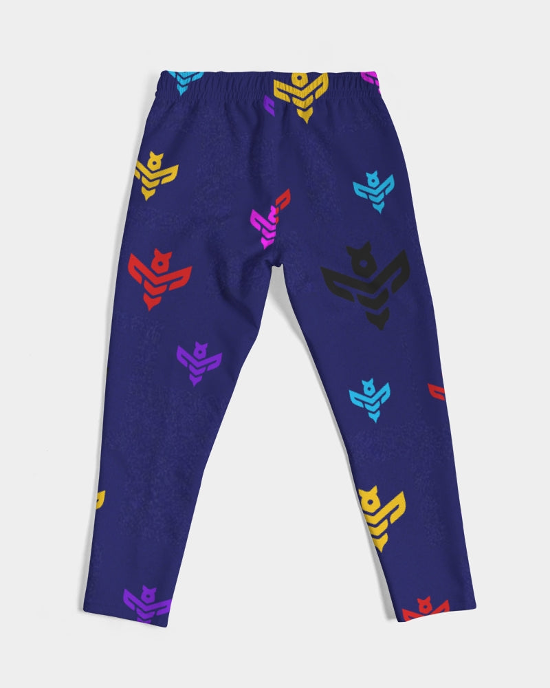 The Logo Lit Men's Joggers