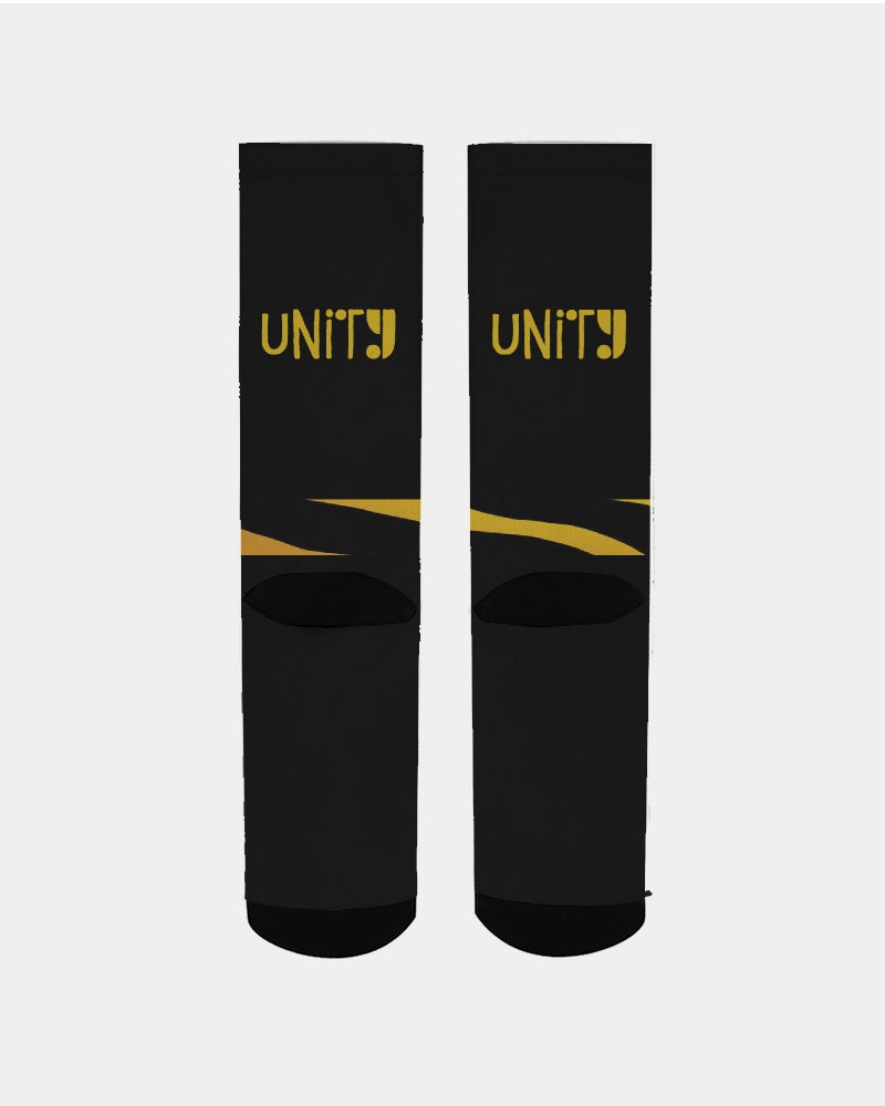 The Colony's Unity Socks Men's Socks