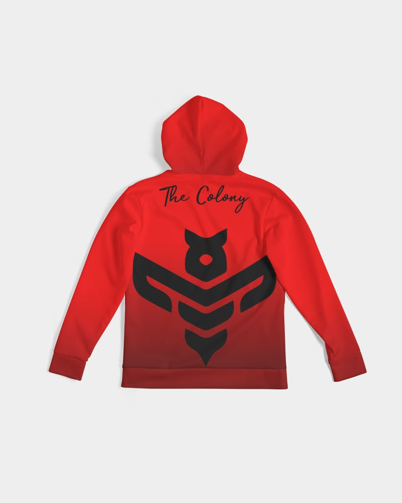 Drone's Life Men's Hoodie
