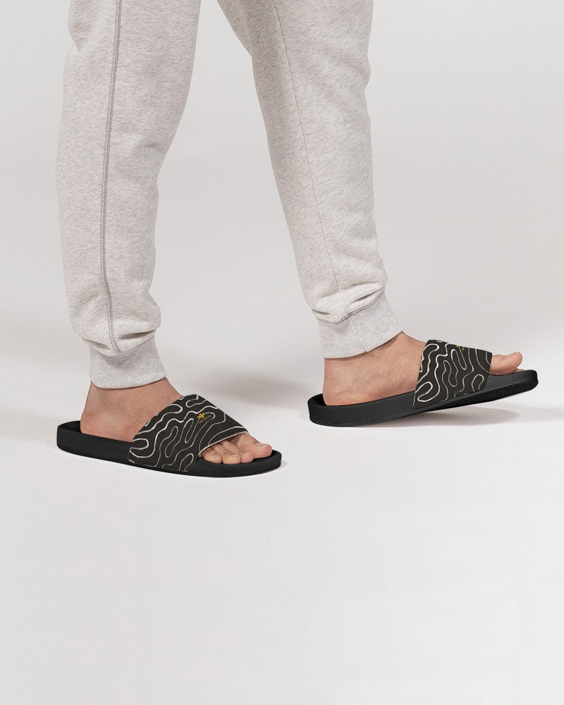 Maze Phaze Men's Slide Sandal