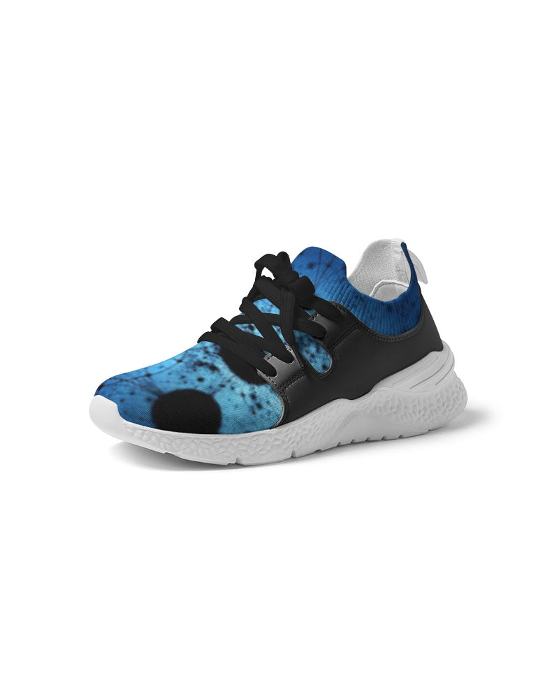 Moodlight molecule Men's Two-Tone Sneaker