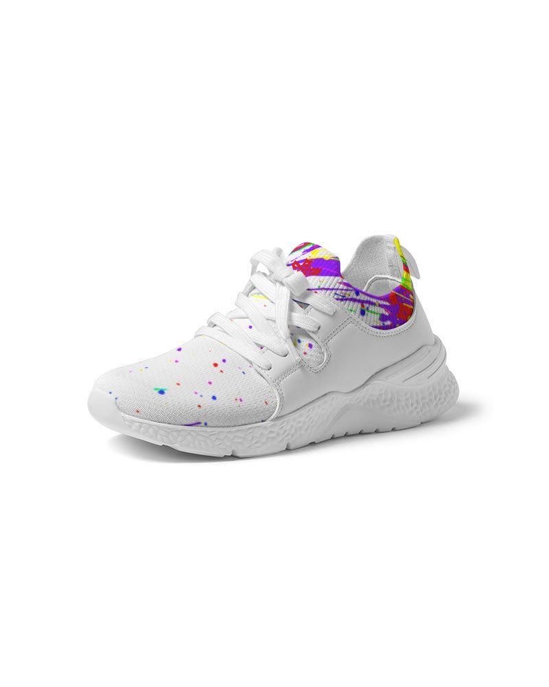 Splash Life Men's Two-Tone Sneaker