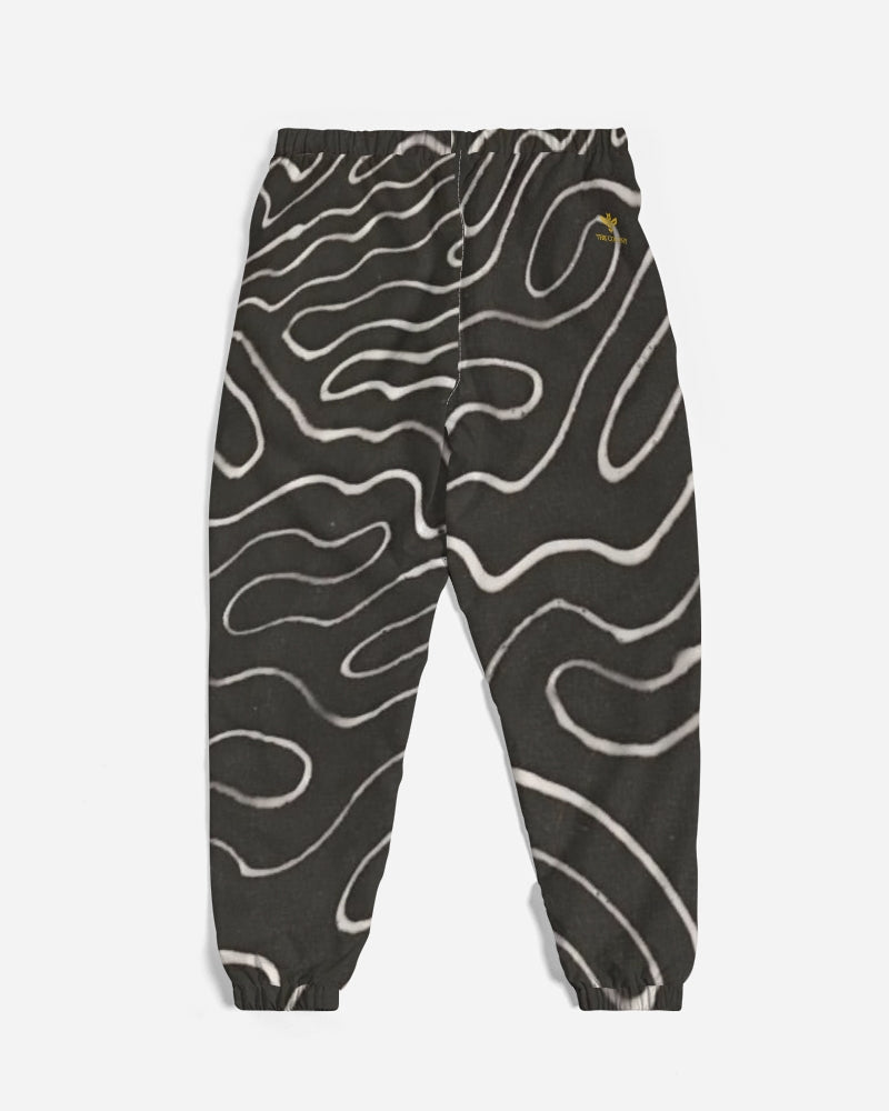 Maze Phaze Men's Track Pants