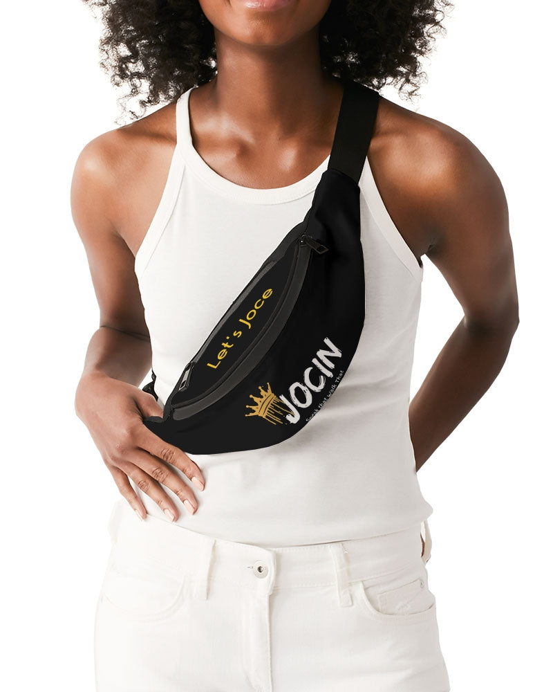Jocin Crossbody Sling Bag