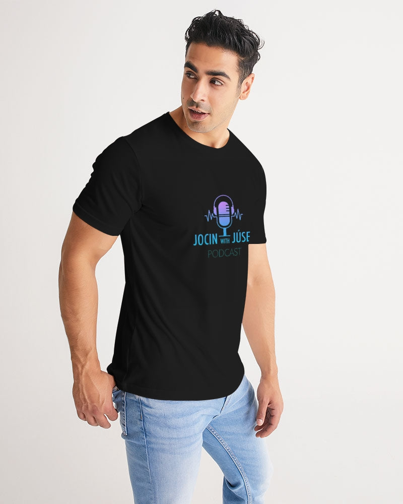 Jocin With Júsef Men's All-Over Print Tee