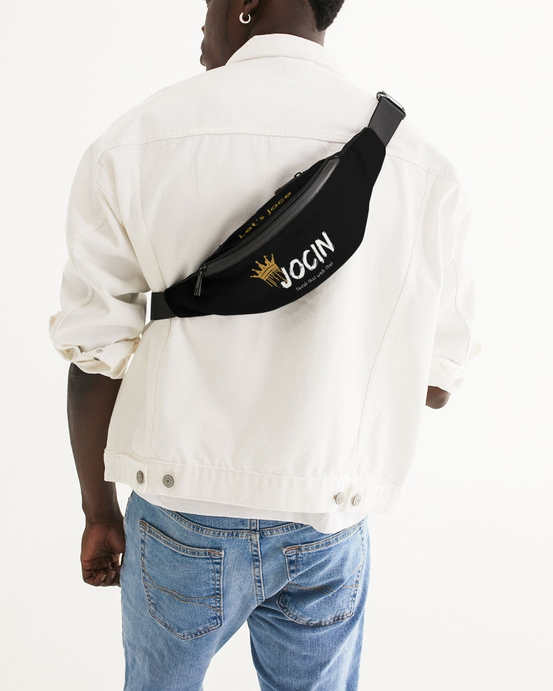 Jocin Crossbody Sling Bag