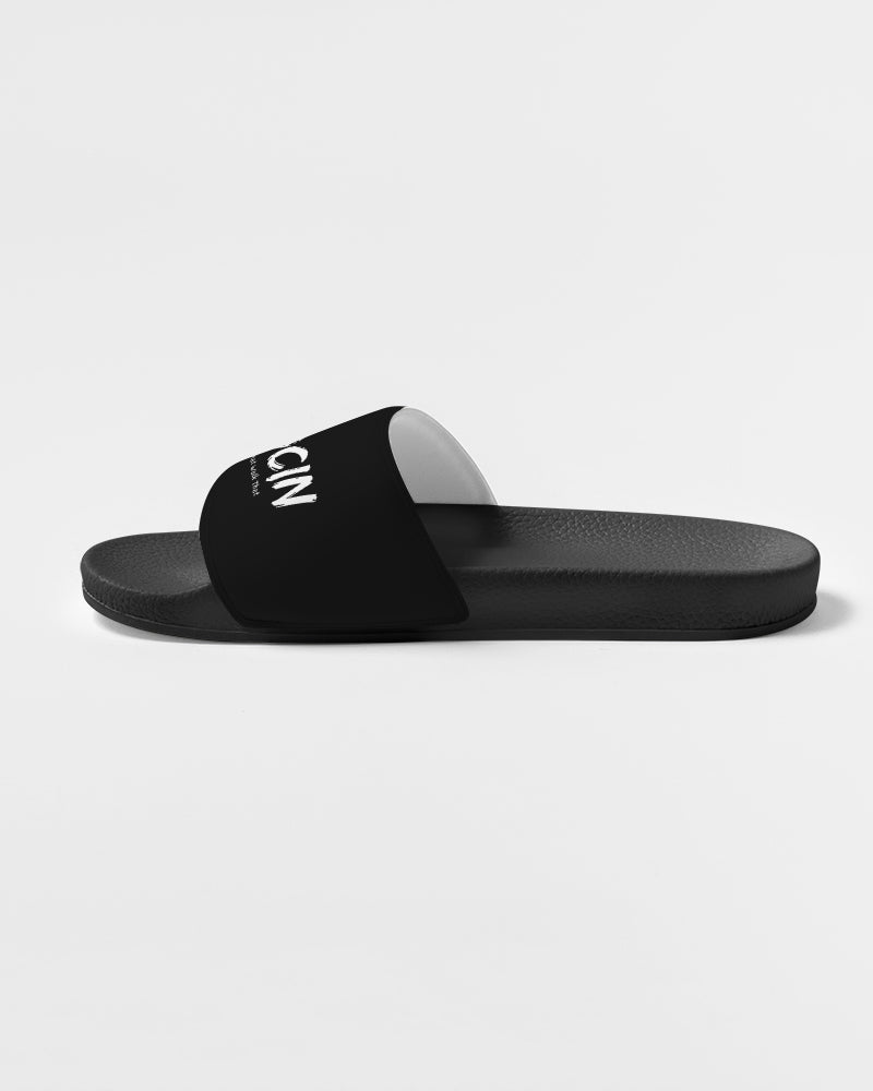 Jocin Men's Slide Sandal