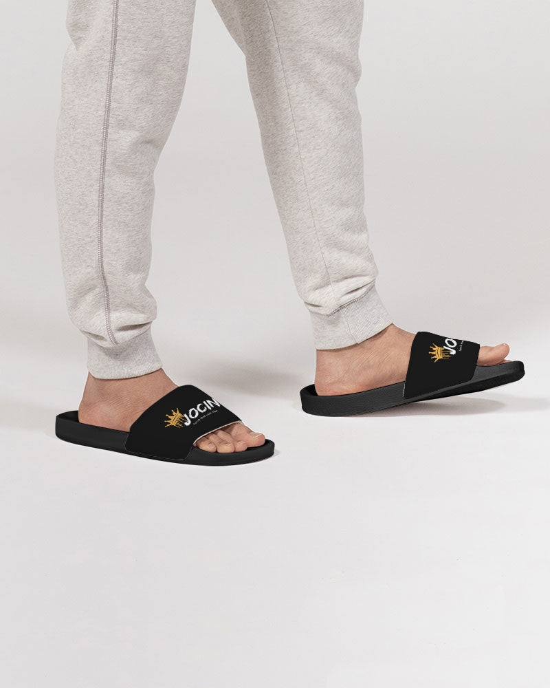Jocin Men's Slide Sandal