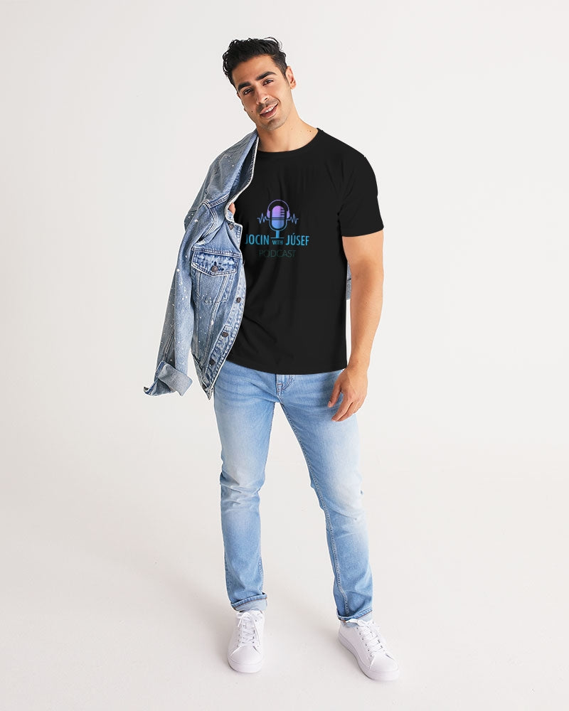 Jocin With Júsef Men's All-Over Print Tee