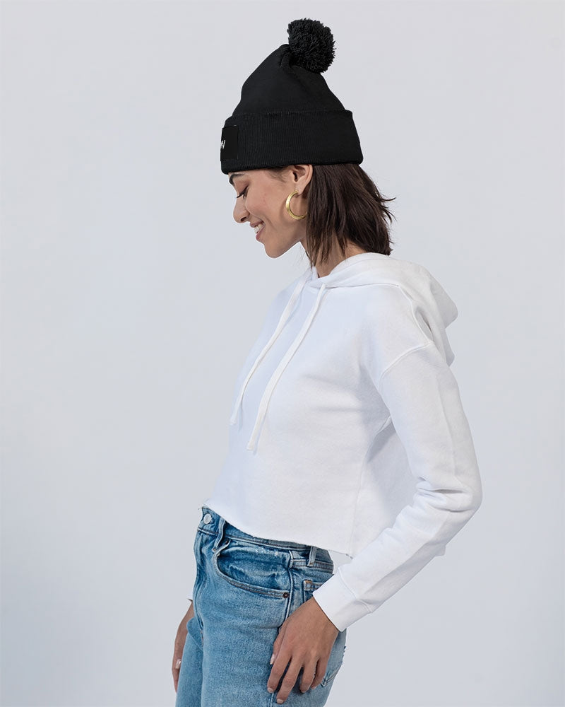Jocin Pom-Pom Knit Beanie | Sportsman