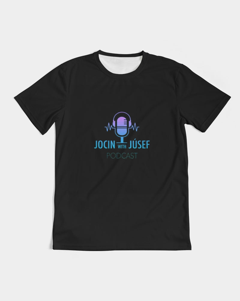 Jocin With Júsef Men's All-Over Print Tee