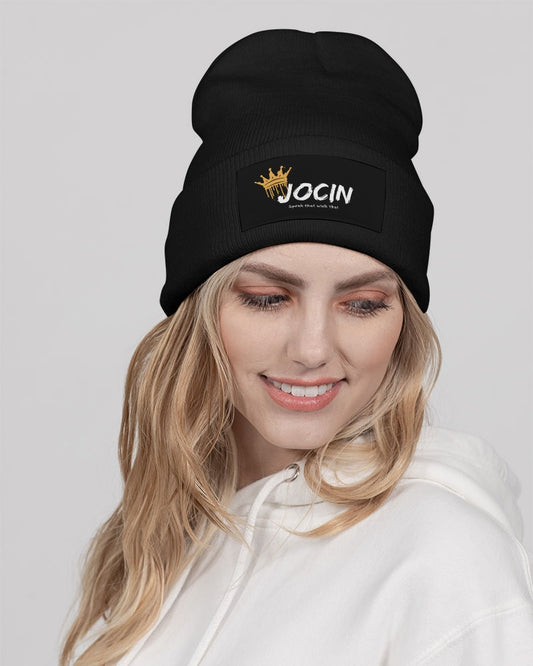 Jocin Solid Knit Beanie | Sportsman