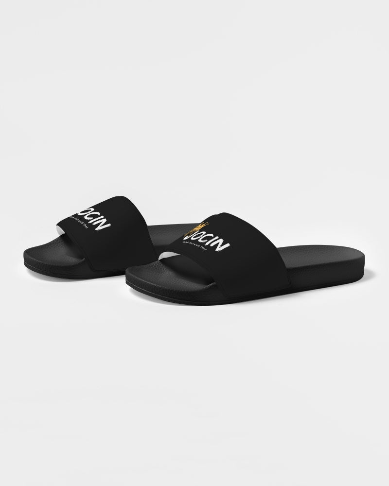 Jocin Men's Slide Sandal