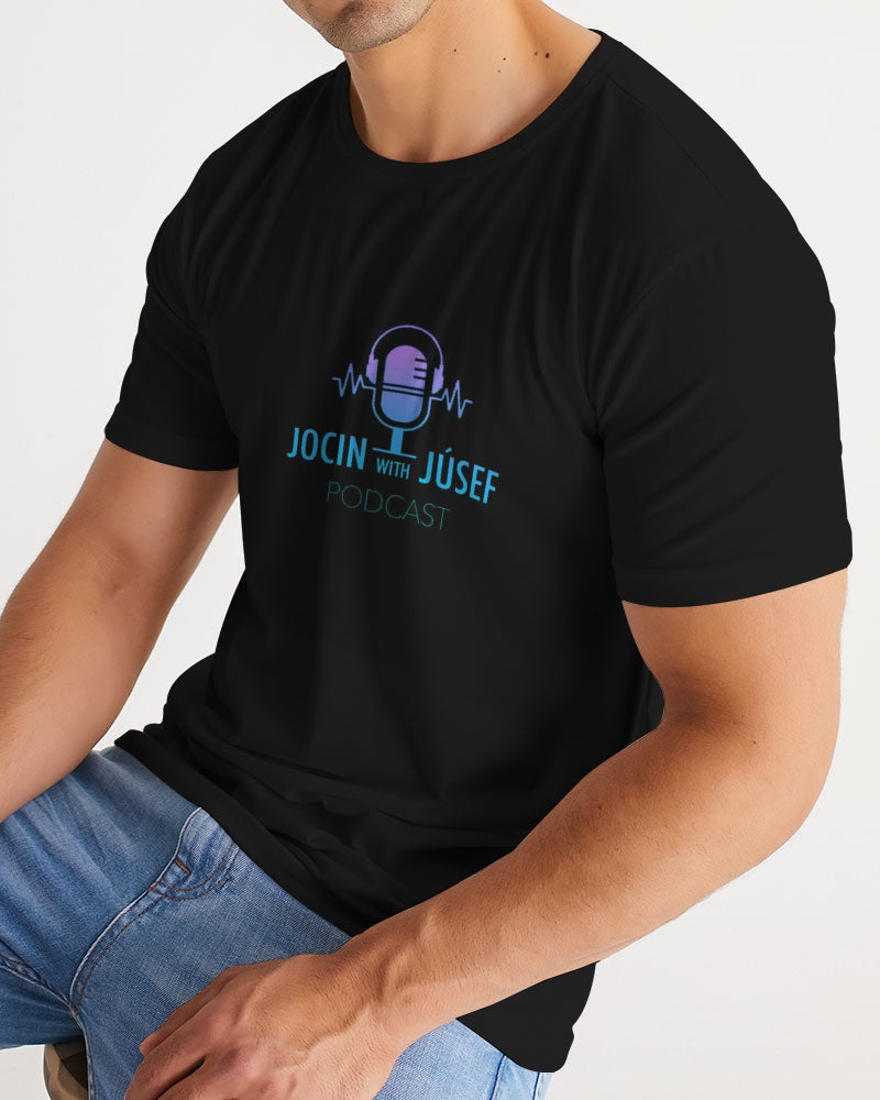 Jocin With Júsef Men's All-Over Print Tee