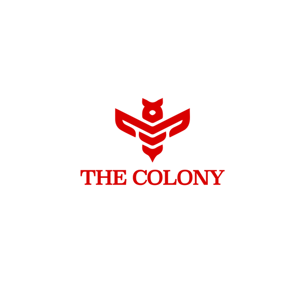 Thecolonybrand