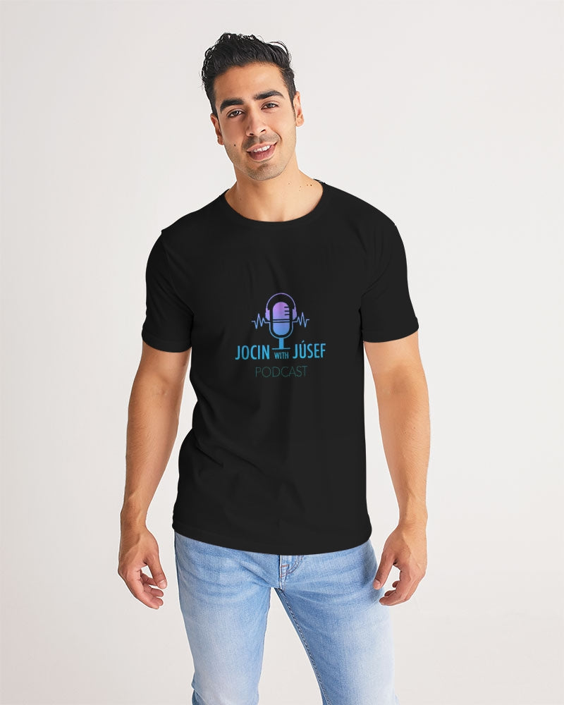 Jocin With Júsef Men's All-Over Print Tee