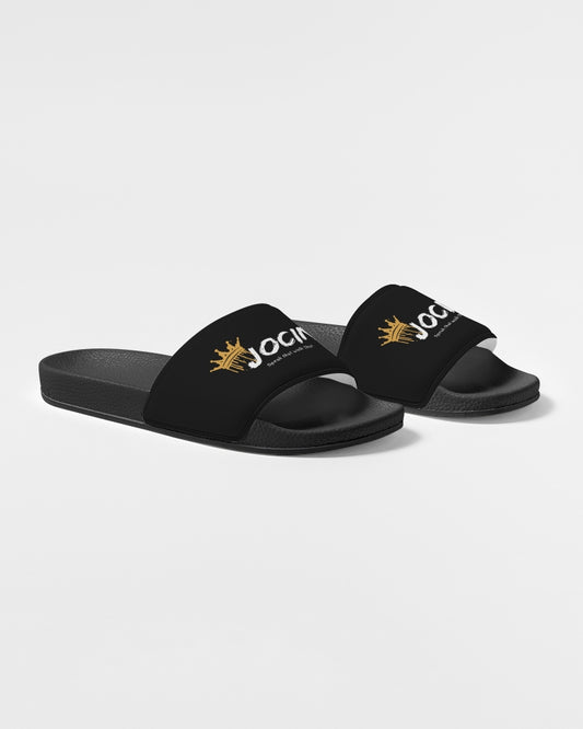 Jocin Men's Slide Sandal