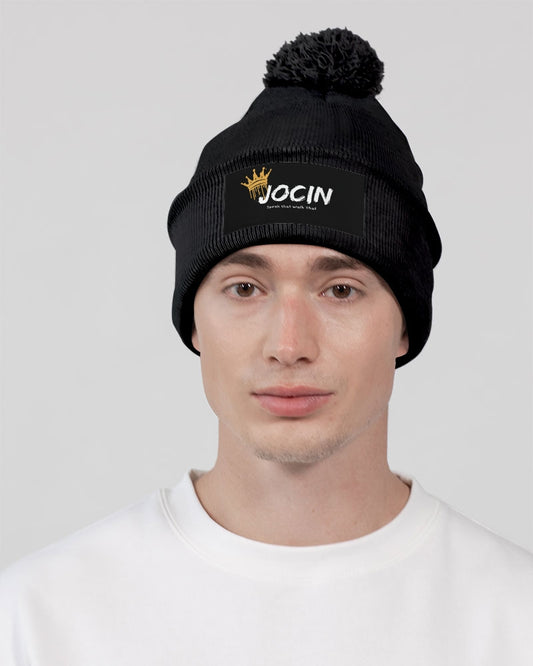 Jocin Pom-Pom Knit Beanie | Sportsman