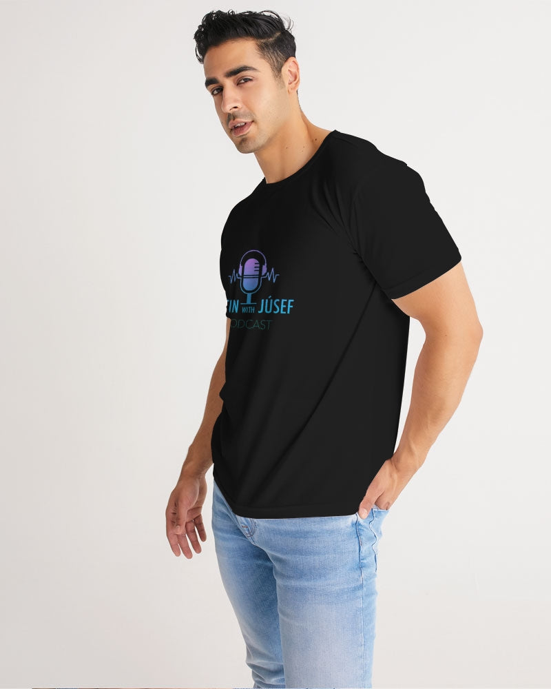 Jocin With Júsef Men's All-Over Print Tee
