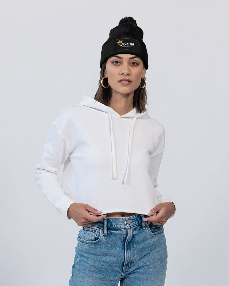 Jocin Pom-Pom Knit Beanie | Sportsman