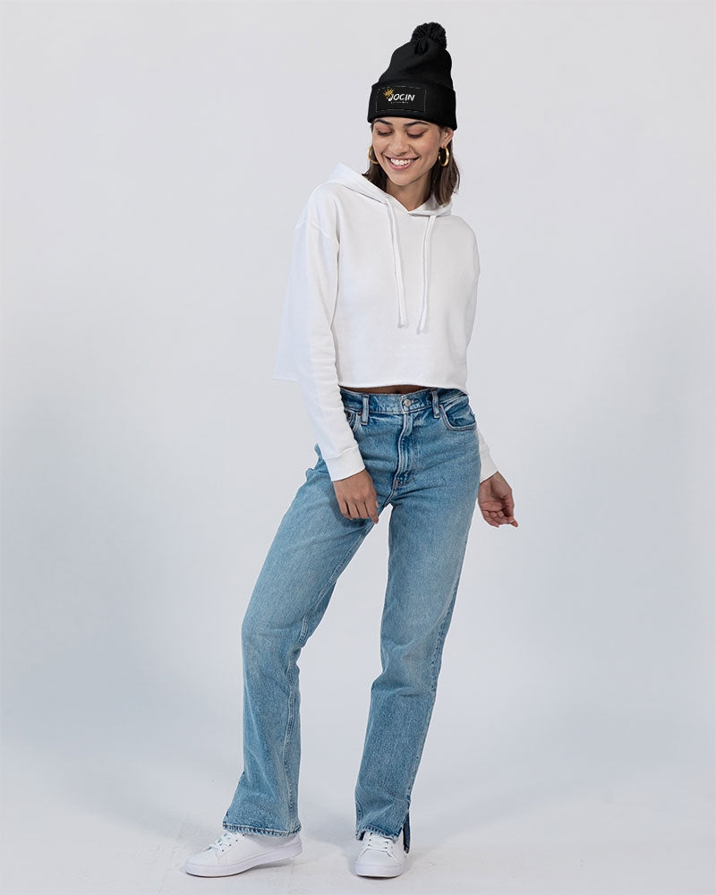 Jocin Pom-Pom Knit Beanie | Sportsman