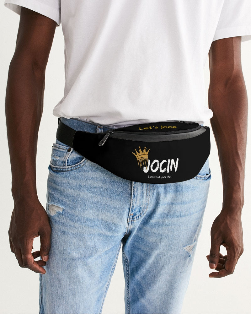 Jocin Crossbody Sling Bag