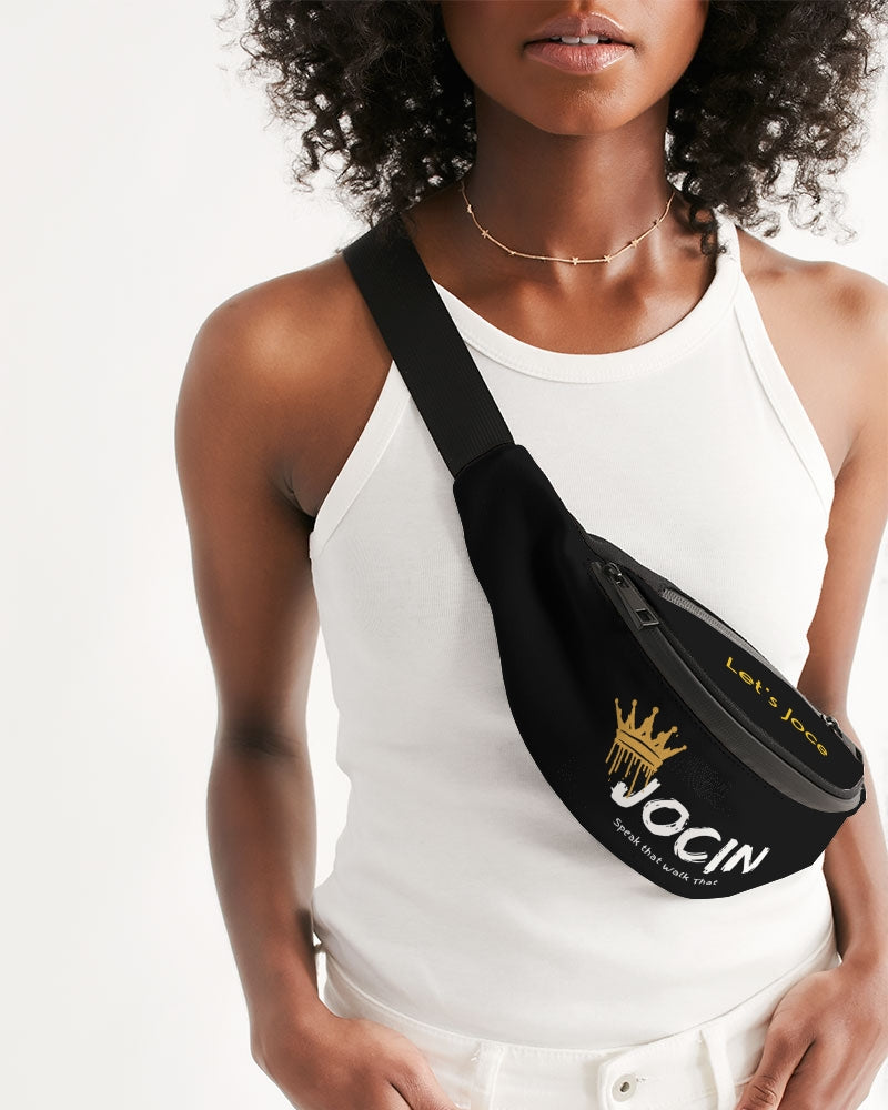 Jocin Crossbody Sling Bag