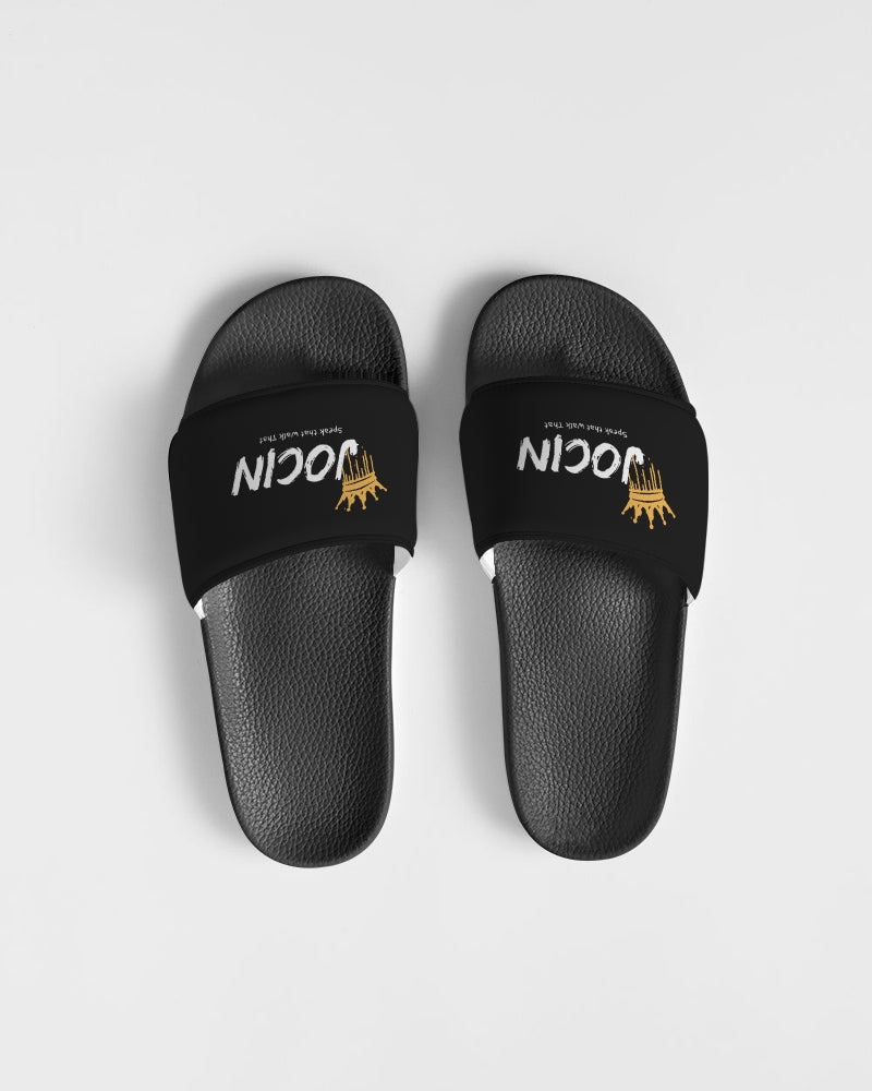 Jocin Men's Slide Sandal