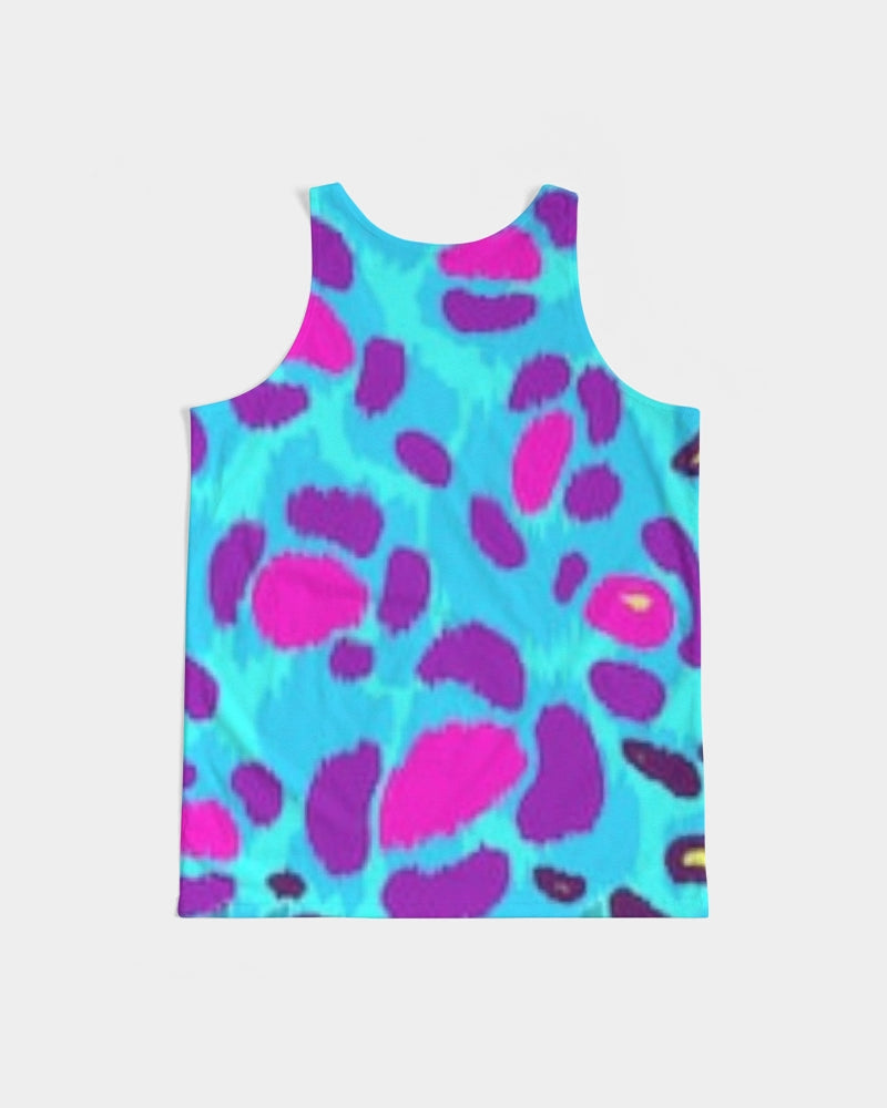 Colorful Safari Men's Tank