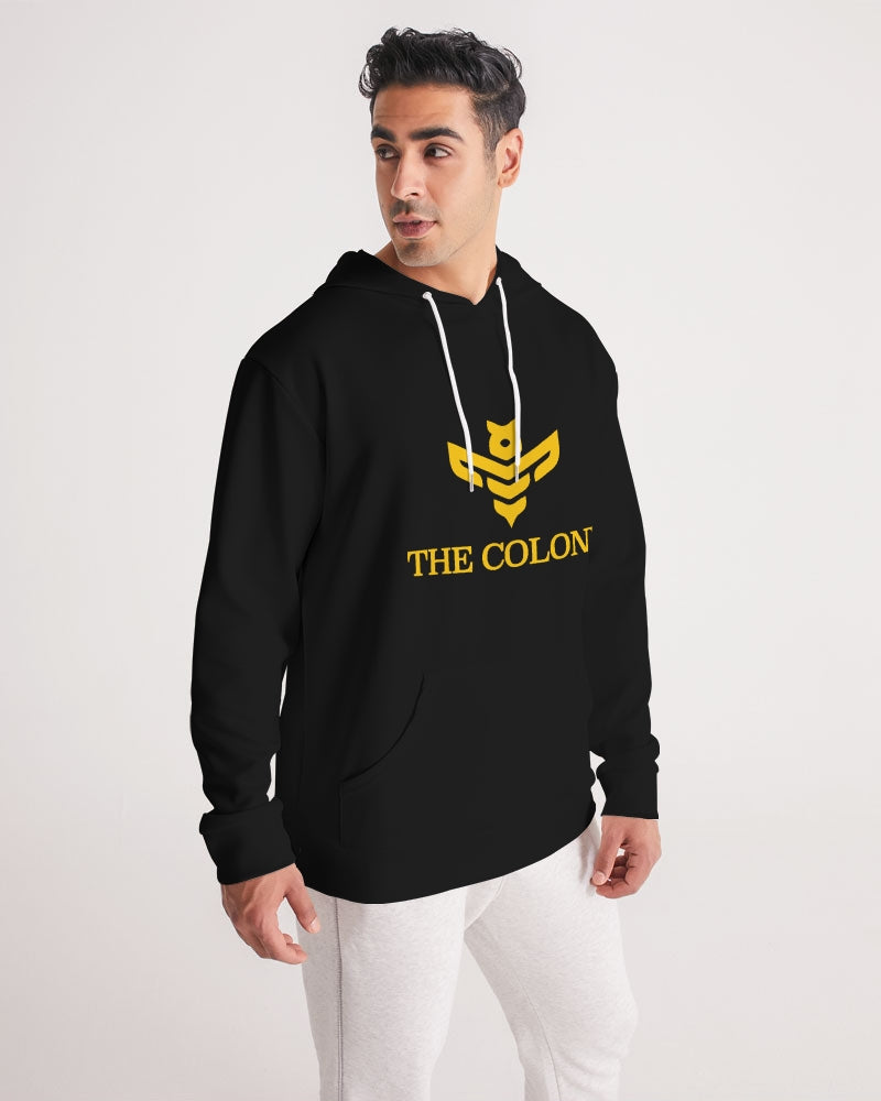 The Colony Signature Men's Hoodie