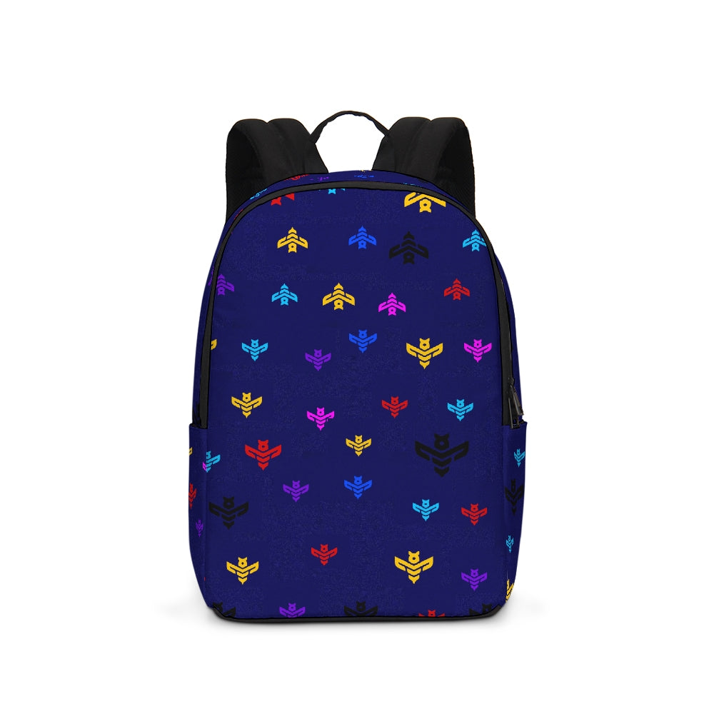 The Logo Lit Large Backpack