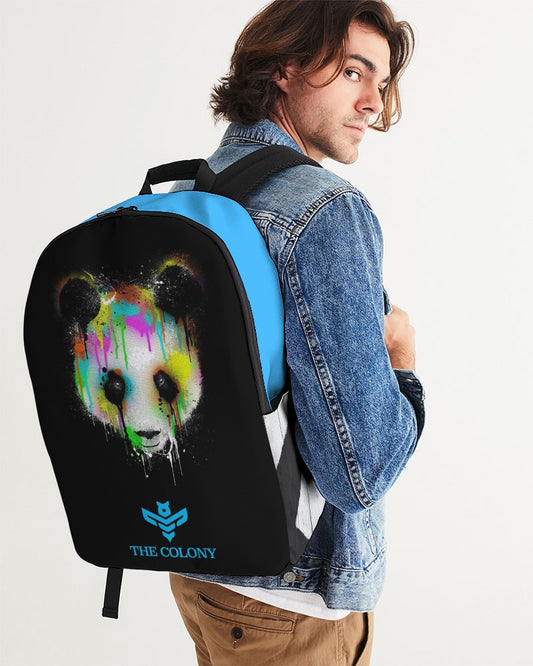 Panda Privilege Large Backpack