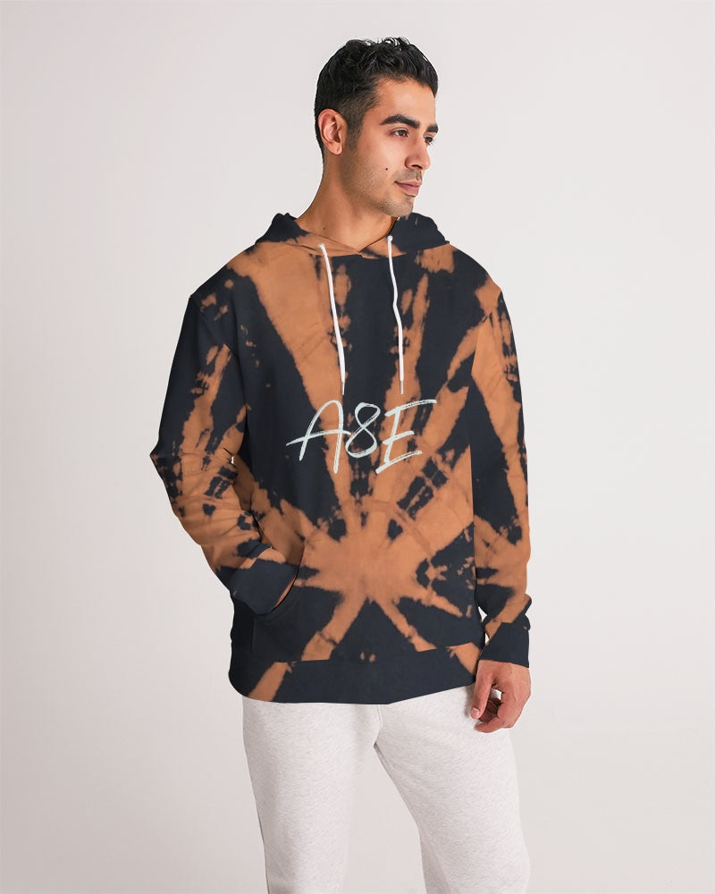 Tiger Eye Men's Hoodie