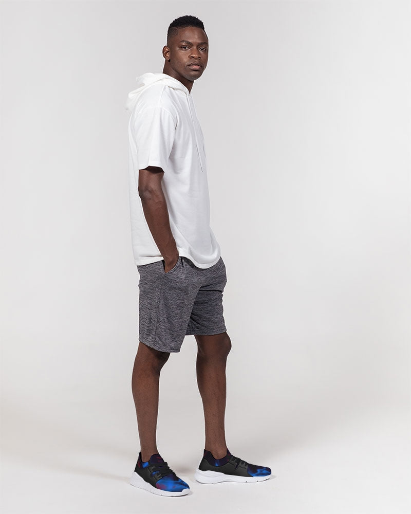 Fire Nights Men's Two-Tone Sneaker
