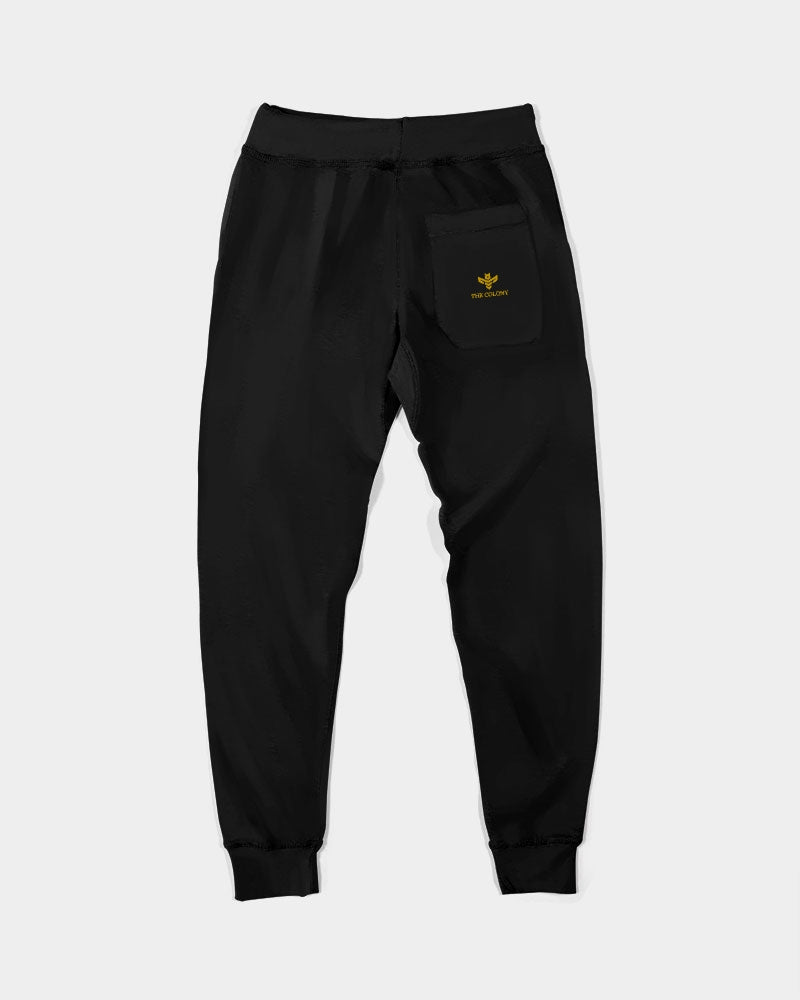 Unisex Premium Fleece Joggers | Lane Seven