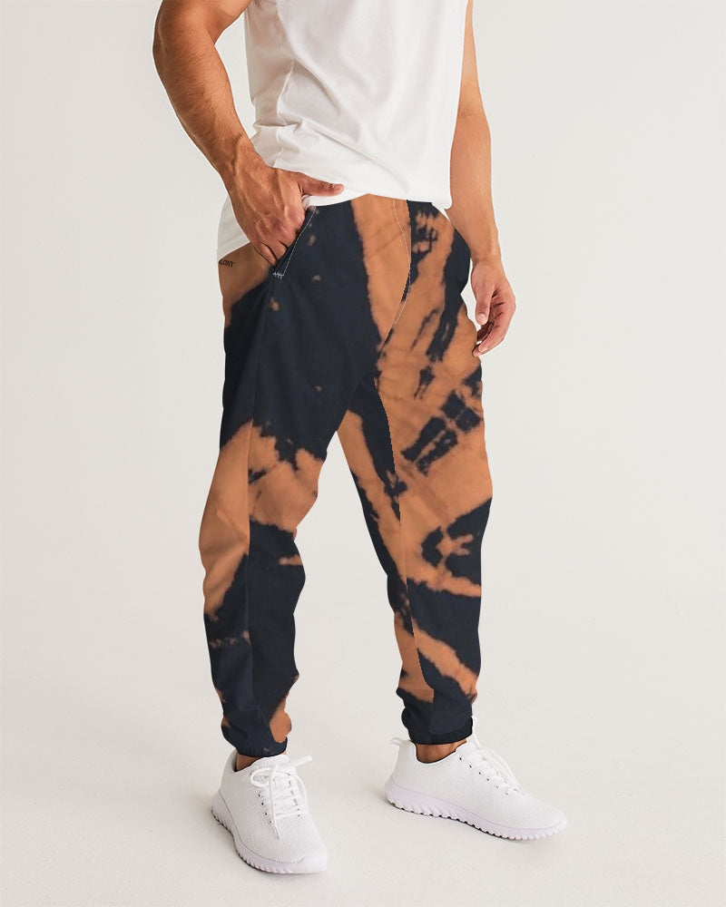 Tiger Eye Men's Track Pants
