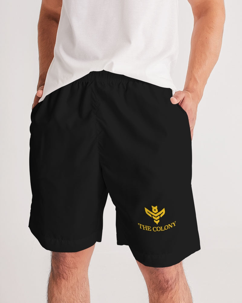 The Colony Men's Jogger Shorts
