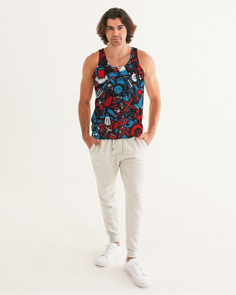 Influencers Men's Tank