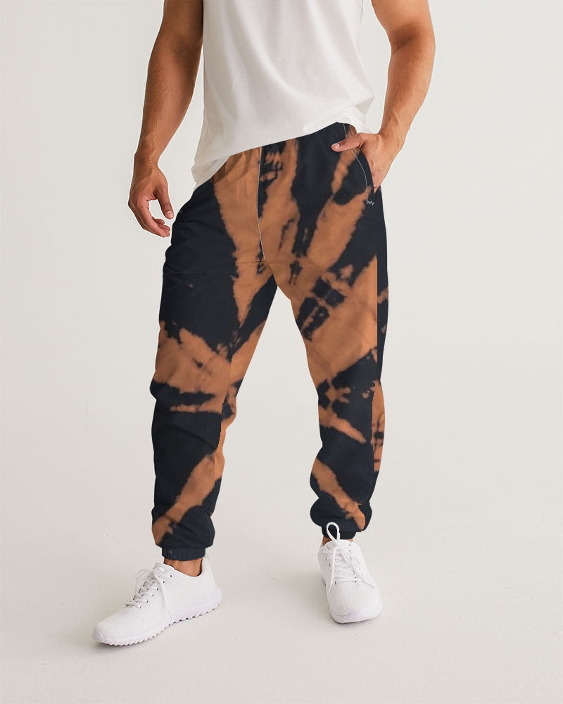 Tiger Eye Men's Track Pants