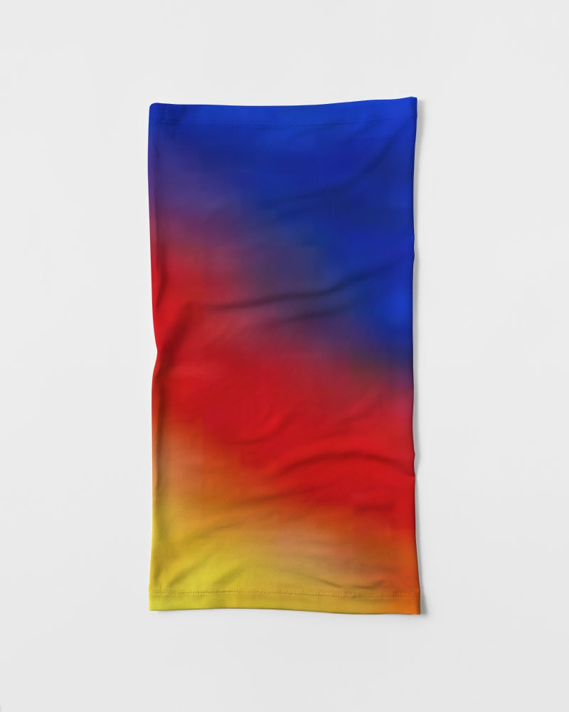 Influencers Neck Gaiter Set