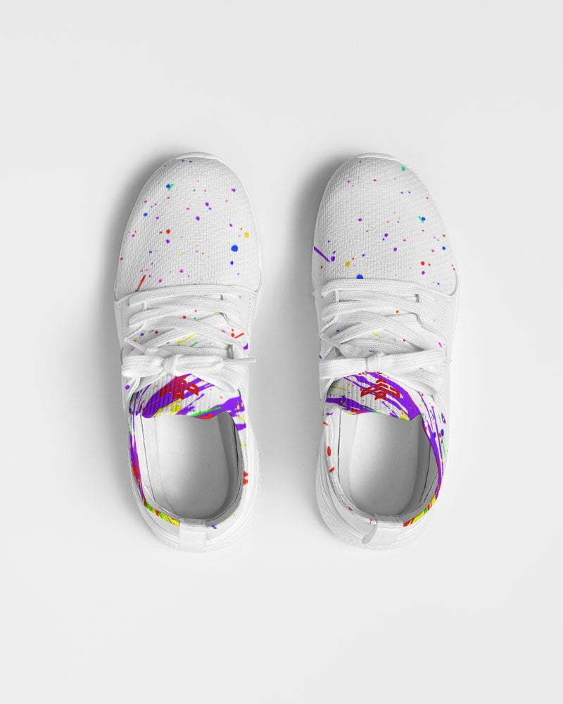 Splash Life Men's Two-Tone Sneaker