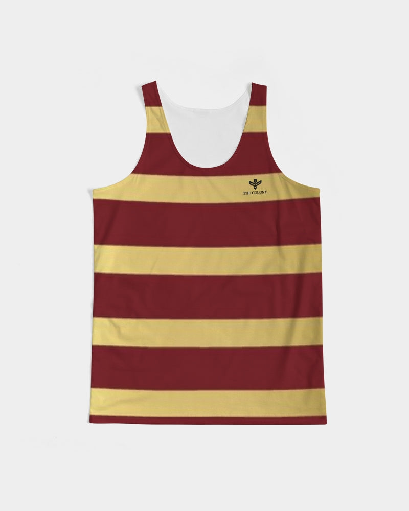 Beach Bod Men's Tank