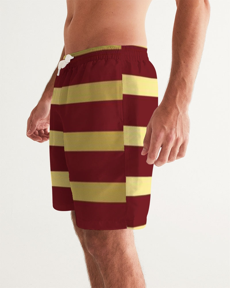Beach Bod Men's Swim Trunk