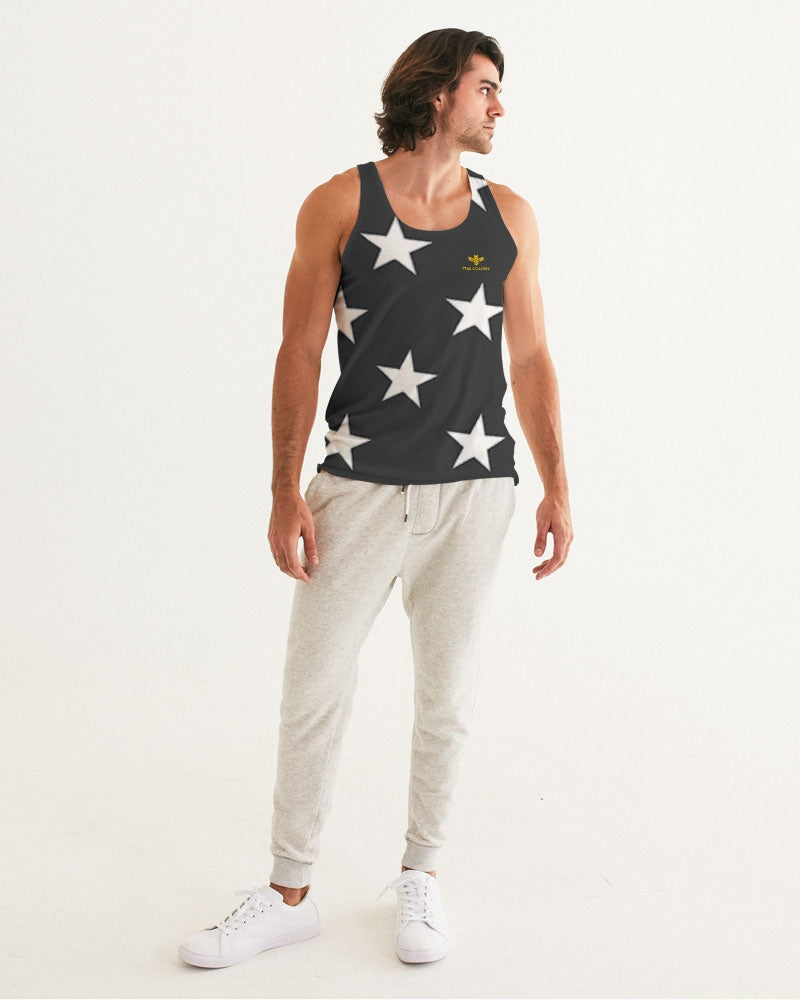 Reach For the Stars Men's Tank