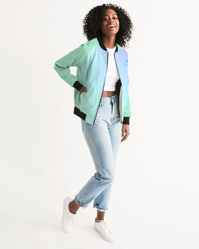 Mint Condition Women's Bomber Jacket