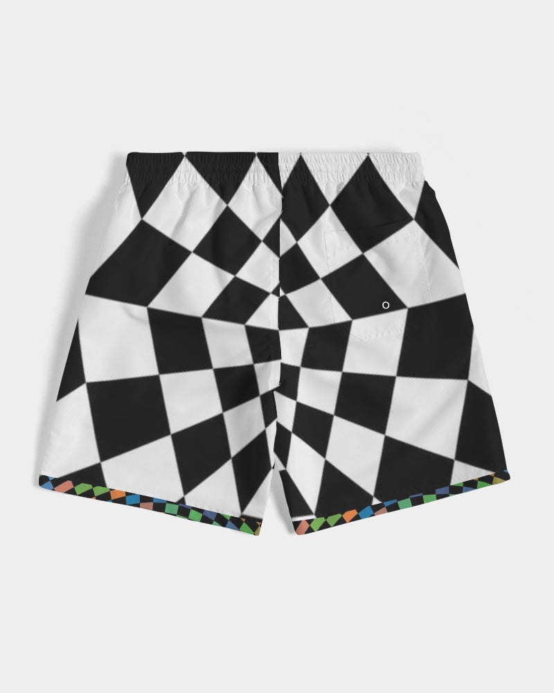 Hypnotiq Optiq Men's Swim Trunk