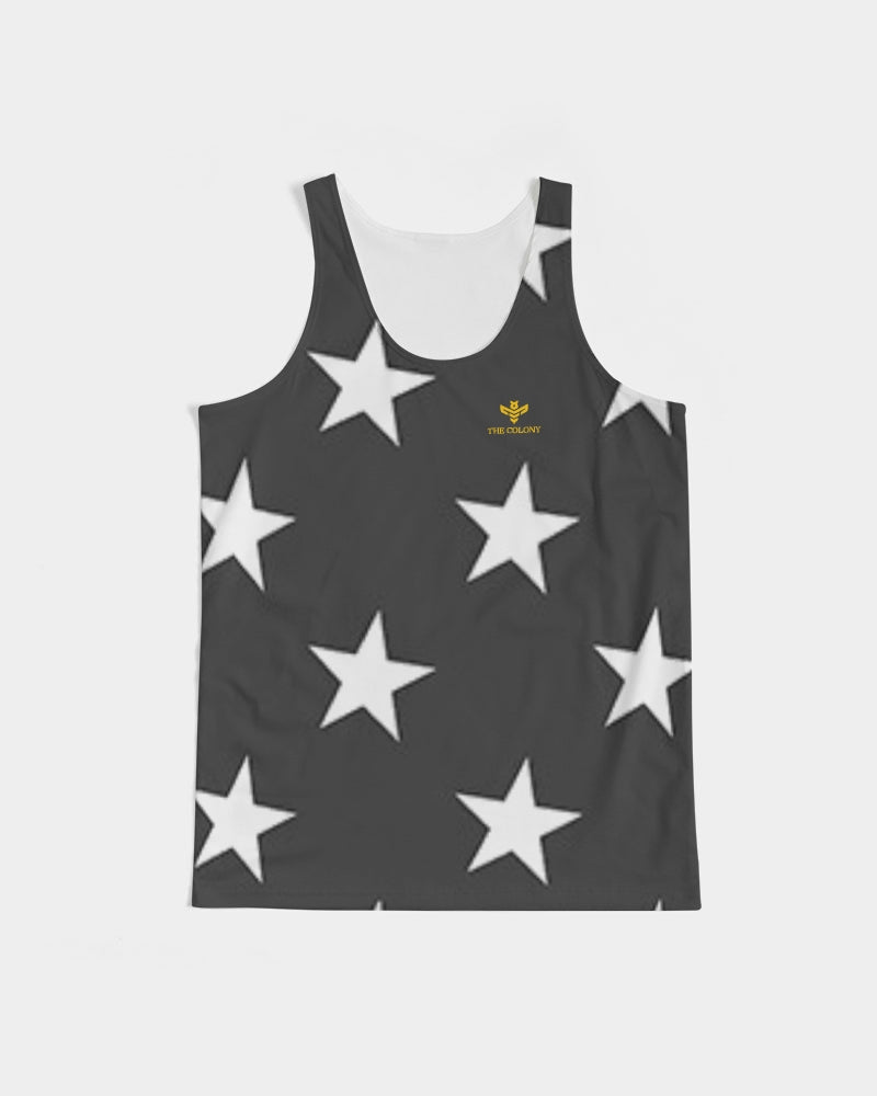 Reach For the Stars Men's Tank