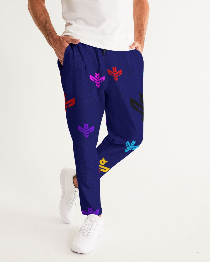 The Logo Lit Men's Joggers